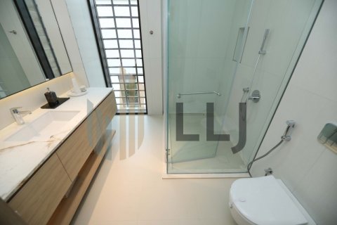 Vilë në Saadiyat Island, Abu Dhabi, Emiratet e Bashkuara Arabe 6 dhoma gjumi, 591.4 m2. № 584955 - Foto 19