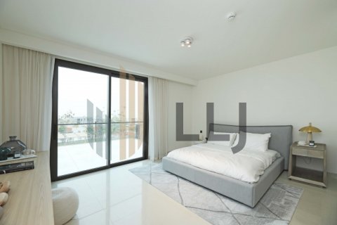 Vilë në Saadiyat Island, Abu Dhabi, Emiratet e Bashkuara Arabe 6 dhoma gjumi, 591.4 m2. № 584955 - Foto 18