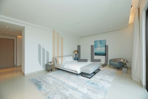Vilë në Saadiyat Island, Abu Dhabi, Emiratet e Bashkuara Arabe 6 dhoma gjumi, 591.4 m2. № 584955 - Foto 15