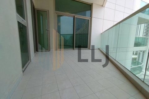 Apartment sa Al Reem Island, Abu Dhabi, UAE 3 silid-tulugan, 194.2 sq.m. № 584957 - larawan 8