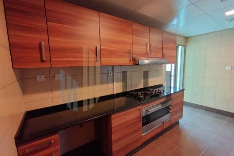Apartment sa Al Reem Island, Abu Dhabi, UAE 3 silid-tulugan, 194.2 sq.m. № 584957 - larawan 14