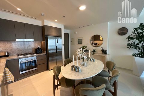 Byt v Dubai Harbour, Dubai, SAE 2 ložnice, 127.9 m² Č.: 596714 - fotografie 67