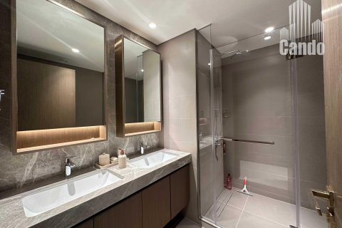 Byt v Dubai Harbour, Dubai, SAE 2 ložnice, 127.9 m² Č.: 596714 - fotografie 8