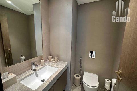 Byt v Dubai Harbour, Dubai, SAE 2 ložnice, 127.9 m² Č.: 596714 - fotografie 40