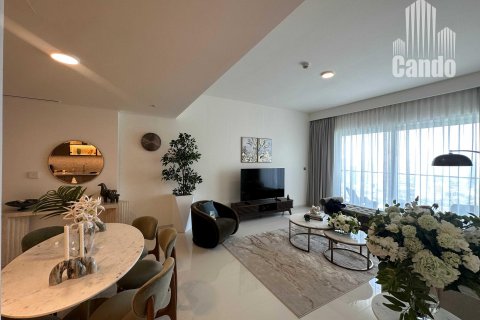 Byt v Dubai Harbour, Dubai, SAE 2 ložnice, 127.9 m² Č.: 596714 - fotografie 20