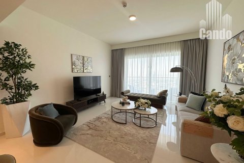 Byt v Dubai Harbour, Dubai, SAE 2 ložnice, 127.9 m² Č.: 596714 - fotografie 55