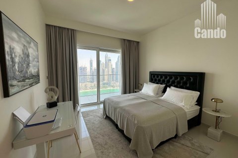 Byt v Dubai Harbour, Dubai, SAE 2 ložnice, 127.9 m² Č.: 596714 - fotografie 33