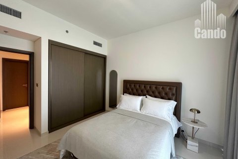 Byt v Dubai Harbour, Dubai, SAE 2 ložnice, 127.9 m² Č.: 596714 - fotografie 42