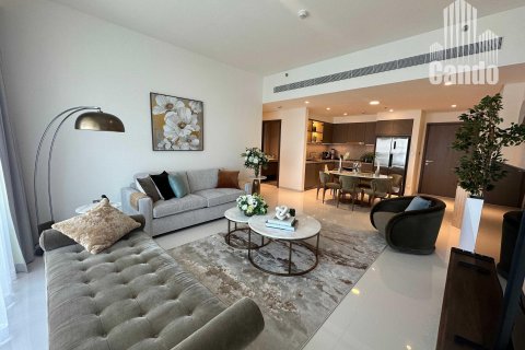 Byt v Dubai Harbour, Dubai, SAE 2 ložnice, 127.9 m² Č.: 596714 - fotografie 73