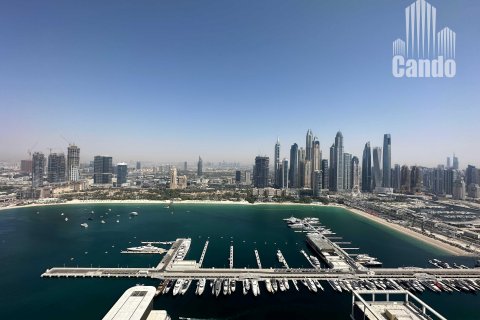 Byt v Dubai Harbour, Dubai, SAE 2 ložnice, 127.9 m² Č.: 596714 - fotografie 35