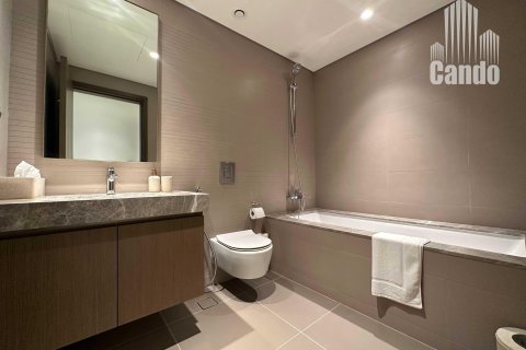 Byt v Dubai Harbour, Dubai, SAE 2 ložnice, 127.9 m² Č.: 596714 - fotografie 62