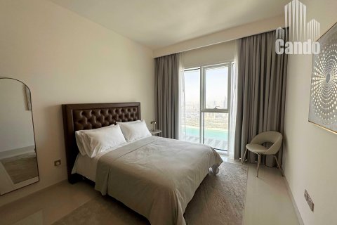 Byt v Dubai Harbour, Dubai, SAE 2 ložnice, 127.9 m² Č.: 596714 - fotografie 41
