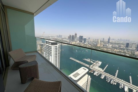 Byt v Dubai Harbour, Dubai, SAE 2 ložnice, 127.9 m² Č.: 596714 - fotografie 51