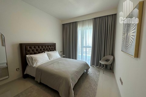 Byt v Dubai Harbour, Dubai, SAE 2 ložnice, 127.9 m² Č.: 596714 - fotografie 72
