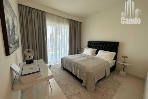 Byt v Dubai Harbour, Dubai, SAE 2 ložnice, 127.9 m² Č.: 596714 - fotografie 25