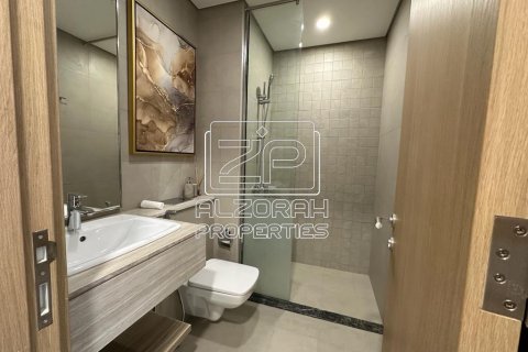 Apartment sa Sharjah Waterfront City, UAE 1 silid-tulugan, 123.6 sq.m. № 589181 - larawan 14