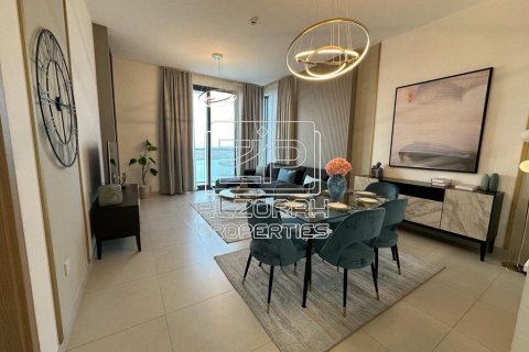 Apartment sa Sharjah Waterfront City, UAE 1 silid-tulugan, 123.6 sq.m. № 589181 - larawan 5
