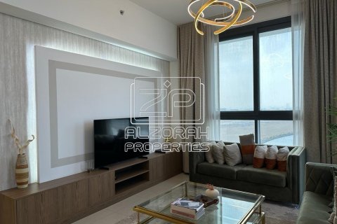 Apartment sa Sharjah Waterfront City, UAE 1 silid-tulugan, 123.6 sq.m. № 589181 - larawan 2