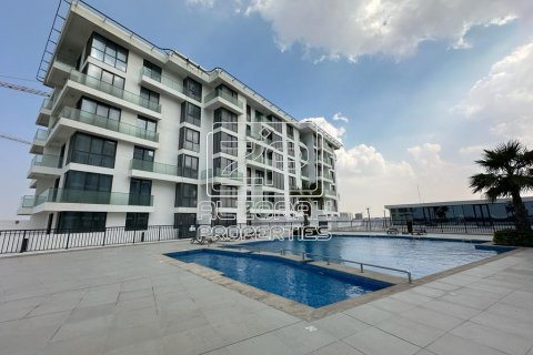 Apartment sa Sharjah Waterfront City, UAE 1 silid-tulugan, 123.6 sq.m. № 589181 - larawan 1