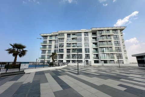 Apartment sa Sharjah Waterfront City, UAE 1 silid-tulugan, 123.6 sq.m. № 589181 - larawan 24