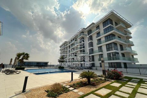 Apartment sa Sharjah Waterfront City, UAE 1 silid-tulugan, 123.6 sq.m. № 589181 - larawan 23
