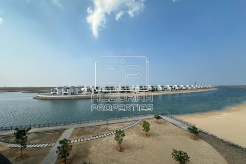 Apartment sa Sharjah Waterfront City, UAE 1 silid-tulugan, 123.6 sq.m. № 589181 - larawan 22