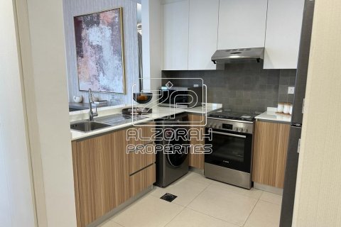 Apartment sa Sharjah Waterfront City, UAE 1 silid-tulugan, 123.6 sq.m. № 589181 - larawan 7