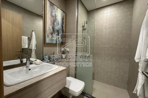 Apartment sa Sharjah Waterfront City, UAE 1 silid-tulugan, 123.6 sq.m. № 589181 - larawan 15