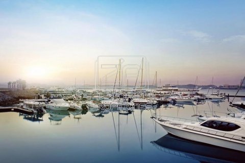 Vilë në Al Zorah, Ajman, Emiratet e Bashkuara Arabe 5 dhoma gjumi, 681.7 m2. № 589186 - Foto 16