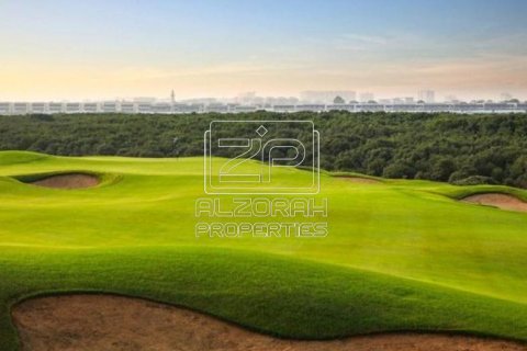 Vilë në Al Zorah, Ajman, Emiratet e Bashkuara Arabe 5 dhoma gjumi, 681.7 m2. № 589186 - Foto 27