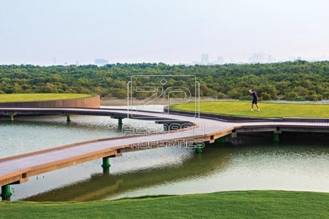 Vilë në Al Zorah, Ajman, Emiratet e Bashkuara Arabe 5 dhoma gjumi, 681.7 m2. № 589186 - Foto 29