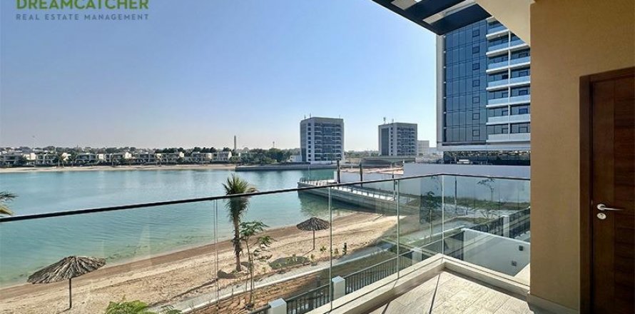 Villa in Mina Al Arab, Ras Al Khaimah, UAE 4 bedrooms, 354.8 sq.m. № 588508