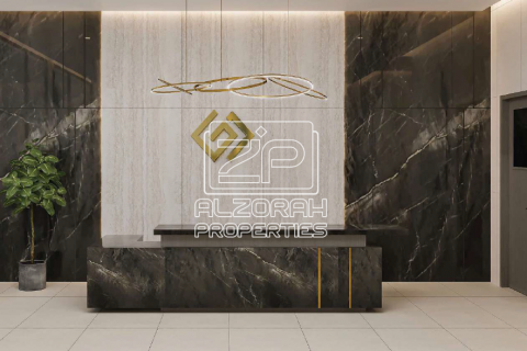 Müüa korter asukohaga Al Rashidiya, Ajman, AÜE: 2 magamistoaga, 161.9 m² Nr 589183 - pilt 2