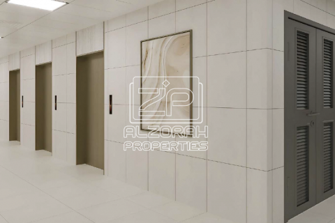 Müüa korter asukohaga Al Rashidiya, Ajman, AÜE: 2 magamistoaga, 161.9 m² Nr 589183 - pilt 3