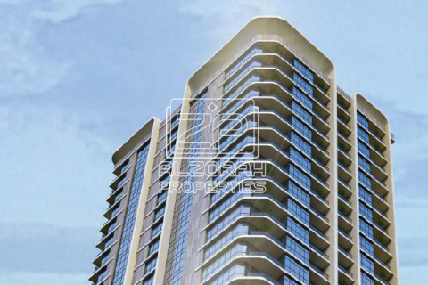 Müüa korter asukohaga Al Rashidiya, Ajman, AÜE: 2 magamistoaga, 161.9 m² Nr 589183 - pilt 1
