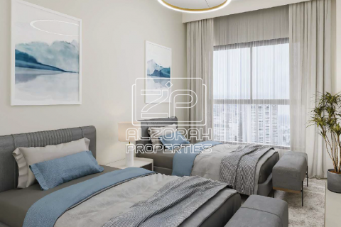 Müüa korter asukohaga Al Rashidiya, Ajman, AÜE: 2 magamistoaga, 161.9 m² Nr 589183 - pilt 12