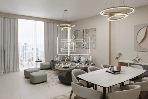 Müüa korter asukohaga Al Rashidiya, Ajman, AÜE: 2 magamistoaga, 161.9 m² Nr 589183 - pilt 5