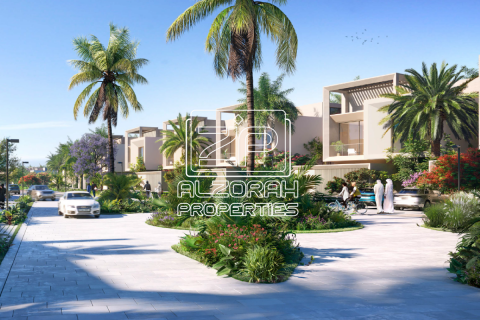 Villa sa Sharjah Waterfront City, UAE 6 silid-tulugan, 595.1 sq.m. № 589182 - larawan 10