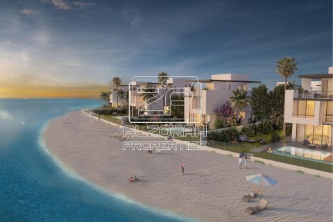 Villa sa Sharjah Waterfront City, UAE 6 silid-tulugan, 595.1 sq.m. № 589182 - larawan 16