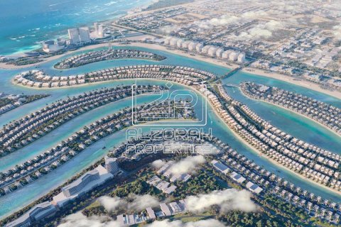 Villa sa Sharjah Waterfront City, UAE 6 silid-tulugan, 595.1 sq.m. № 589182 - larawan 11