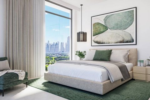 Byt v Dubai, SAE 3 ložnice, 177.4 m² Č.: 596087 - fotografie 4