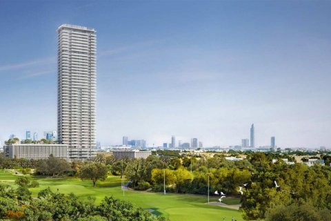 Byt v Dubai, SAE 3 ložnice, 177.4 m² Č.: 596087 - fotografie 2