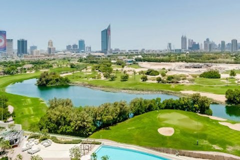 Byt v Dubai, SAE 3 ložnice, 177.4 m² Č.: 596087 - fotografie 6