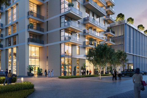 Byt v Dubai, SAE 3 ložnice, 177.4 m² Č.: 596087 - fotografie 8
