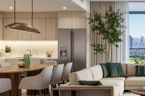 Byt v Dubai, SAE 3 ložnice, 177.4 m² Č.: 596087 - fotografie 7