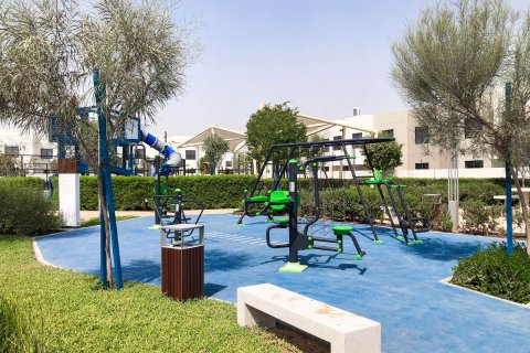 عقار تجاري للإيجار في جزيرة ياس، أبو ظبي، الإمارات العربية المتحدة 315 متر مربع ، رقم 595035 - صورة 19