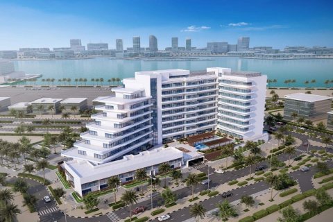 Yas Island, Abu Dhabi, UAE의 판매용 아파트 침실 2개, 112제곱미터 번호 595039 - 사진 6