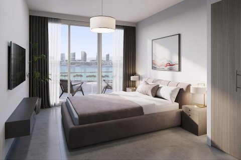 Yas Island, Abu Dhabi, UAE의 판매용 아파트 침실 2개, 112제곱미터 번호 595039 - 사진 5