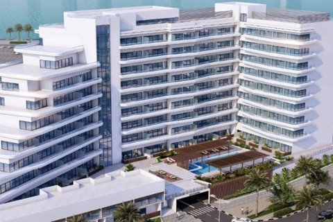Yas Island, Abu Dhabi, UAE의 판매용 아파트 침실 2개, 112제곱미터 번호 595039 - 사진 7