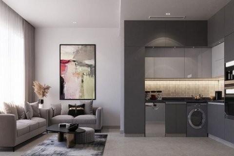 Yas Island, Abu Dhabi, UAE의 판매용 아파트 침실 2개, 112제곱미터 번호 595039 - 사진 2